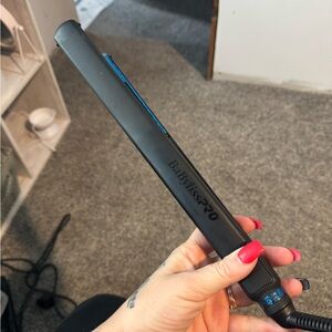 Babyliss pro straighter